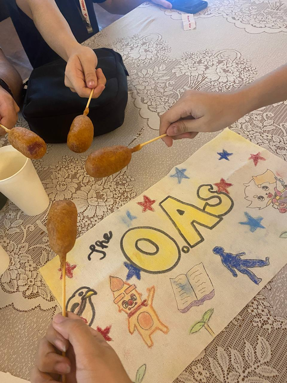 LeAD 2025 — Dare to&nbsp;Love